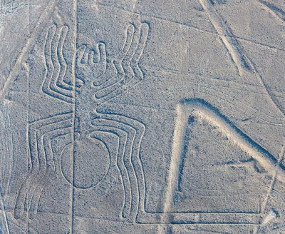 Nazca Lines Peru