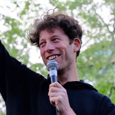 Singing with Nightingales