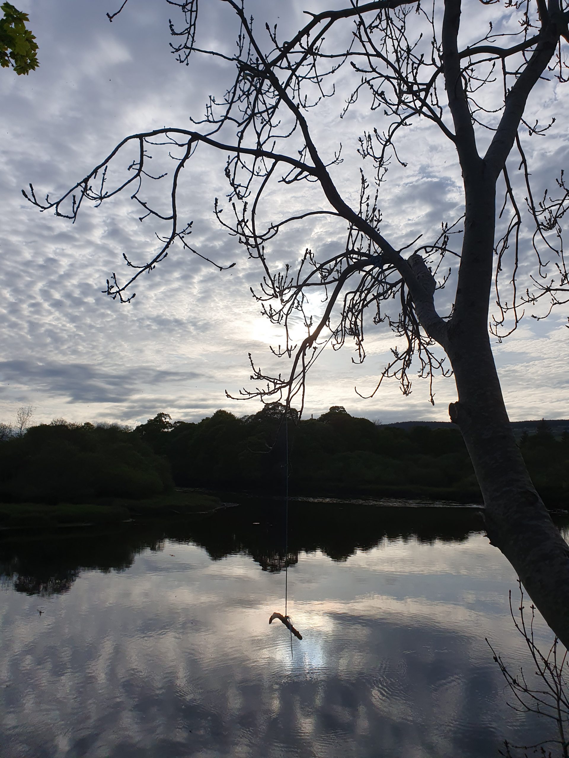 Work - The River Beauly